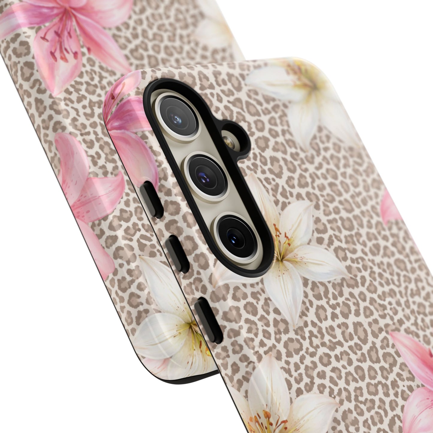 Blossom Grace (Light Leo Print)