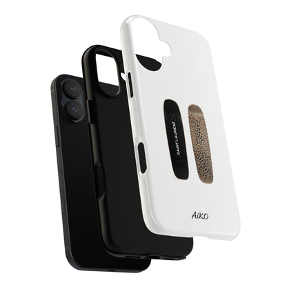 Aiko Skateboards (White)