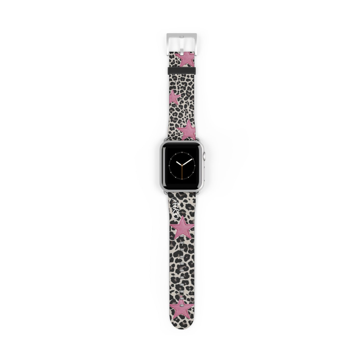 Leo Star AppleWatch Band