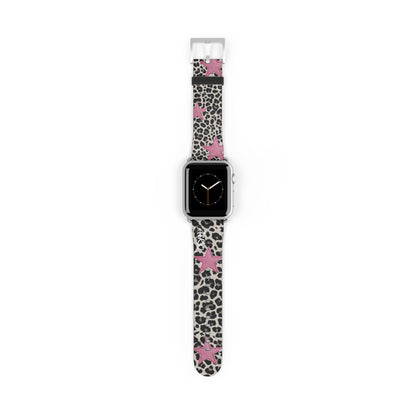 Leo Star AppleWatch Band