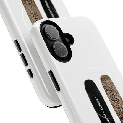 Aiko Skateboards (White) (Magsafe)