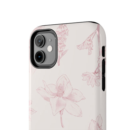 Just a Girl - Blush Botanica