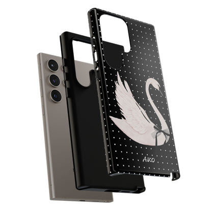 Swan Case (Black)