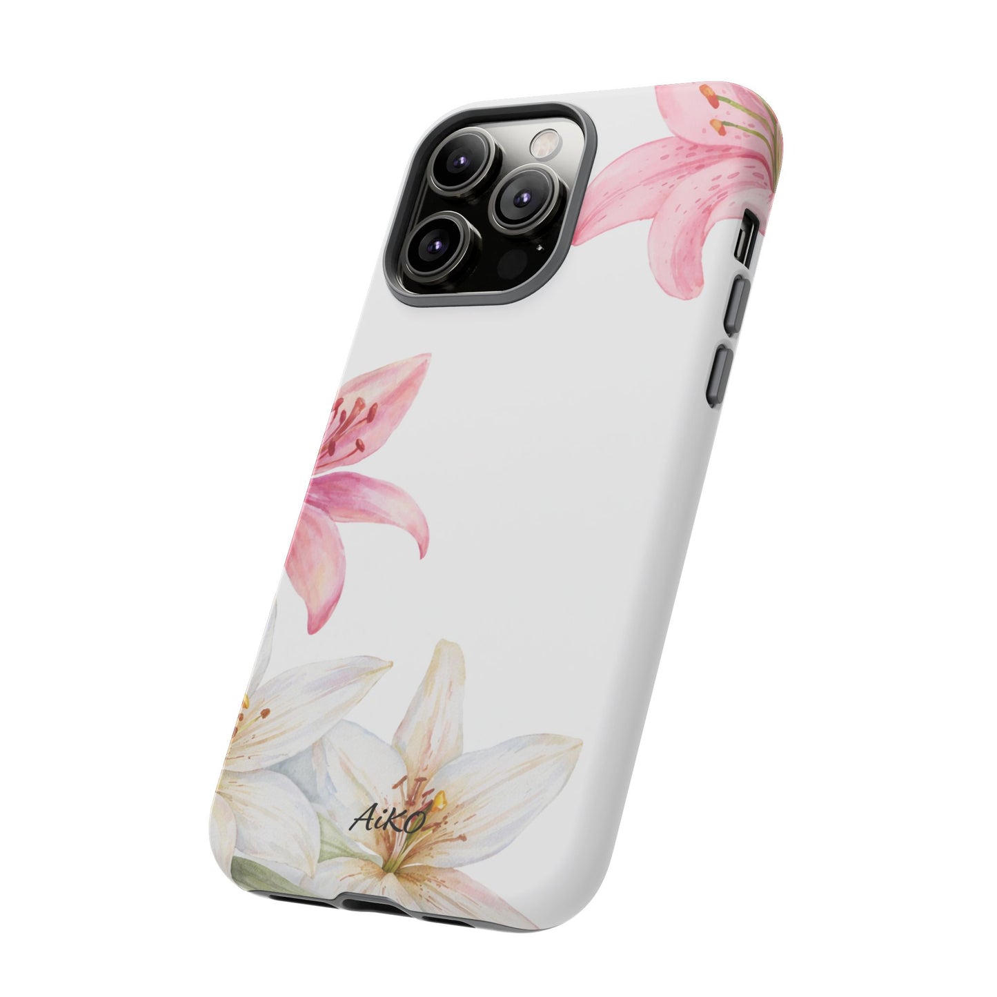 Floral Lily