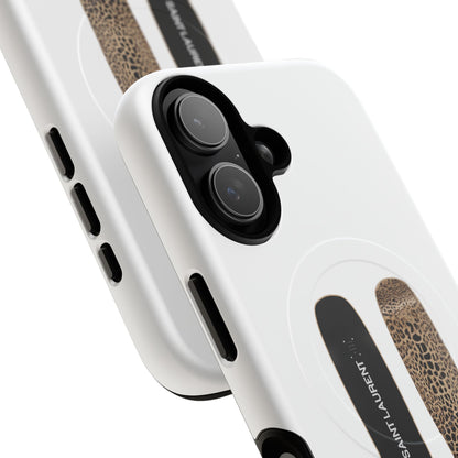 Aiko Skateboards (White) (Magsafe)