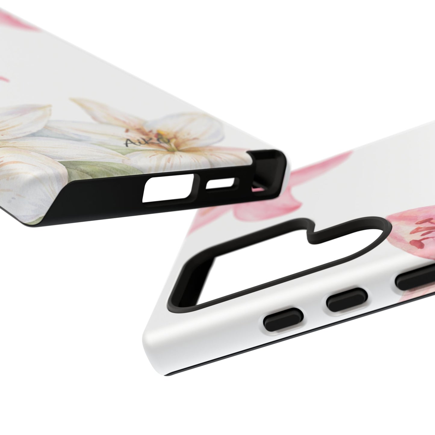 Floral Lily