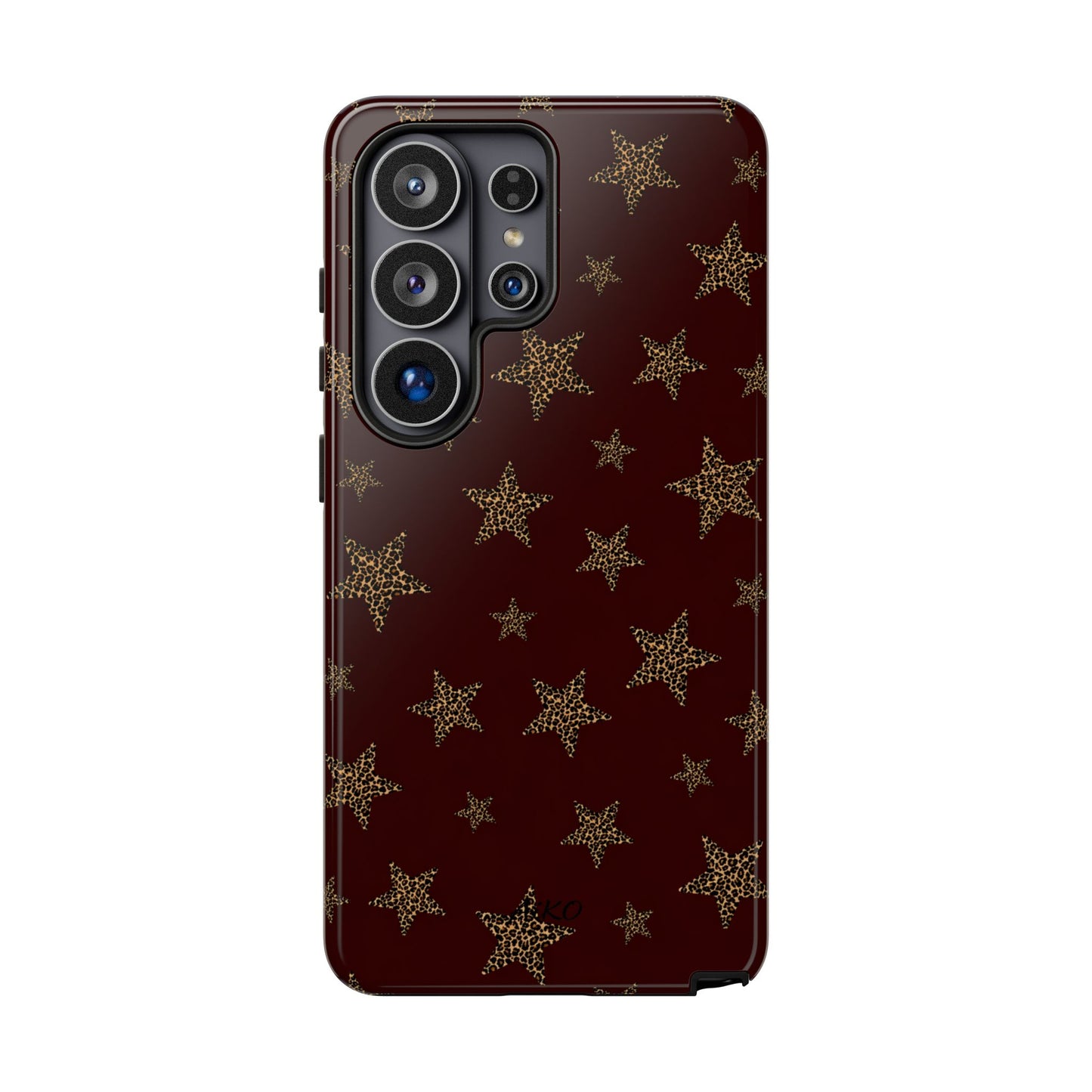 Leo Star