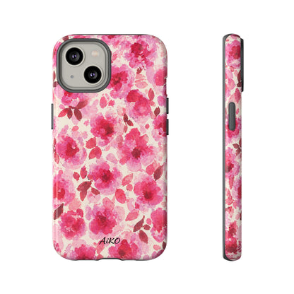 Pink Blossom