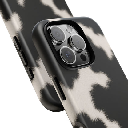 Cow Print