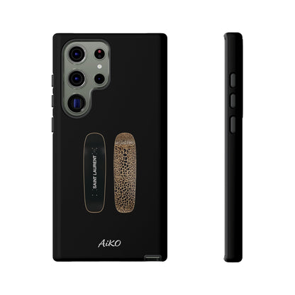 Aiko Skateboards (Black)