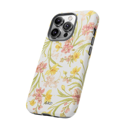 Floral Serenade