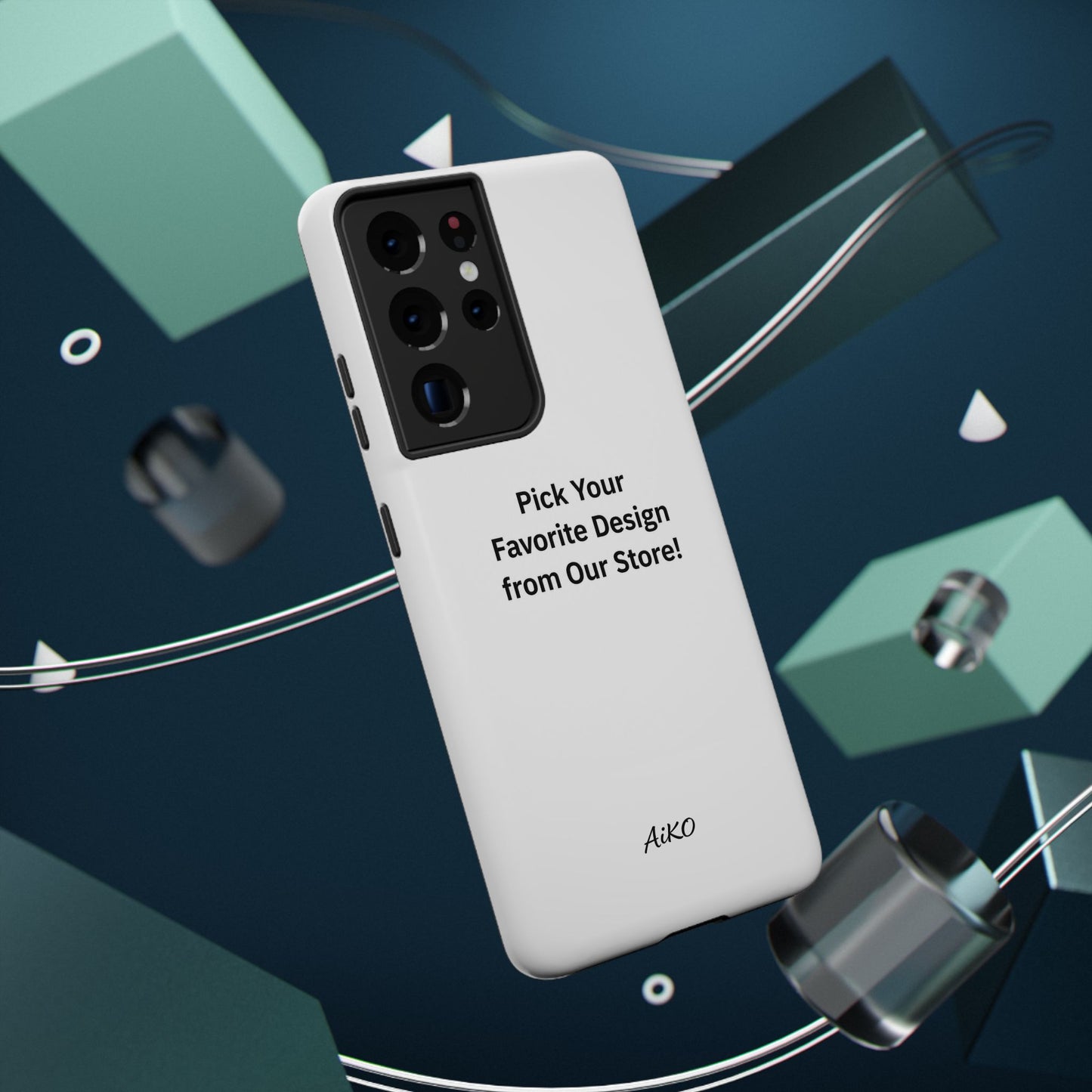 Custom Order – Any Phone Model
