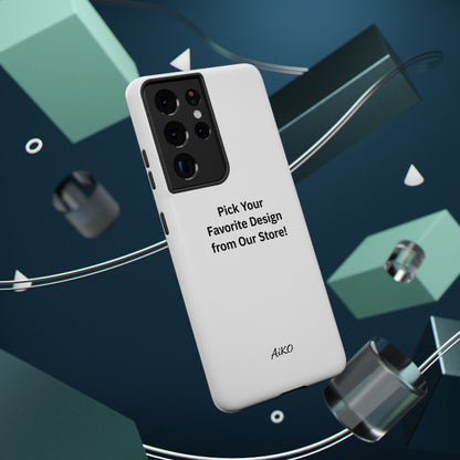 Custom Order – Any Phone Model