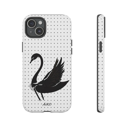 Swan Case (White)
