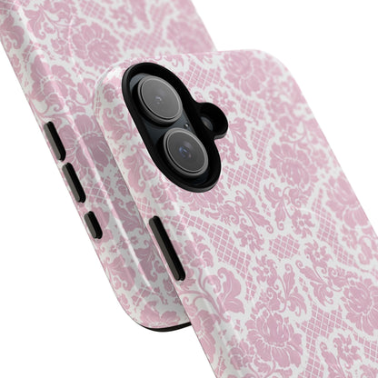 Lace & Blush (Magsafe)