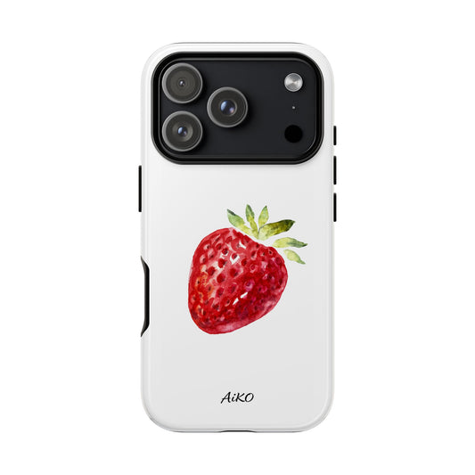 Strawberry Case
