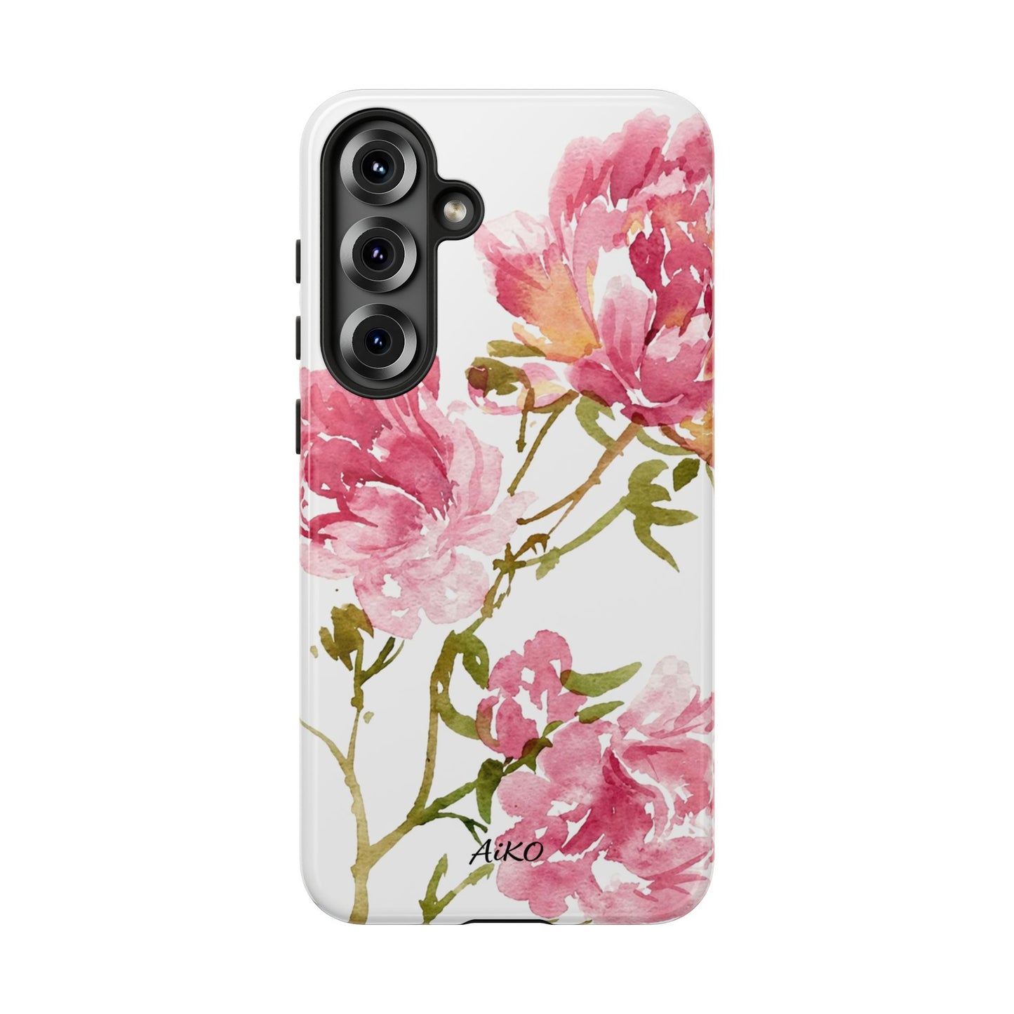 Lily Case