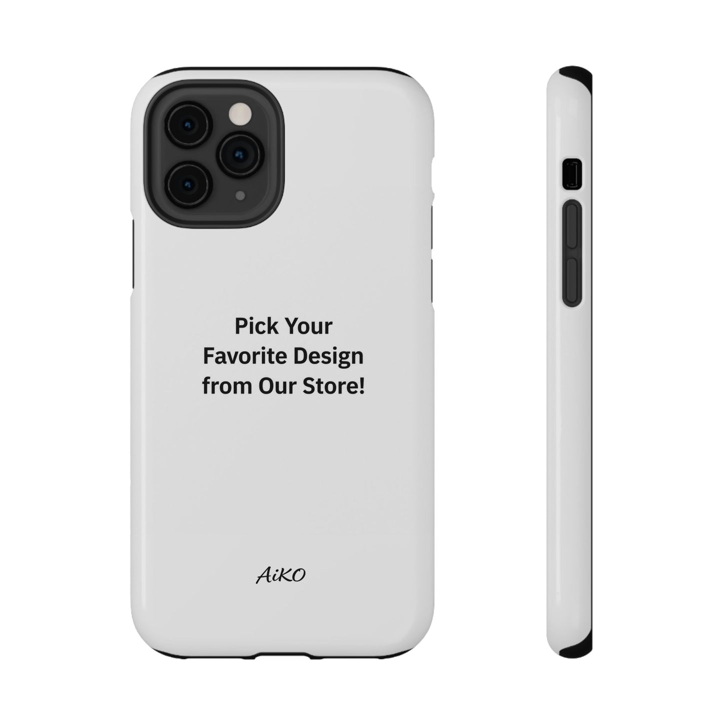 Custom Order – Any Phone Model