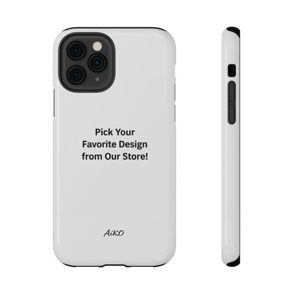 Custom Order – Any Phone Model