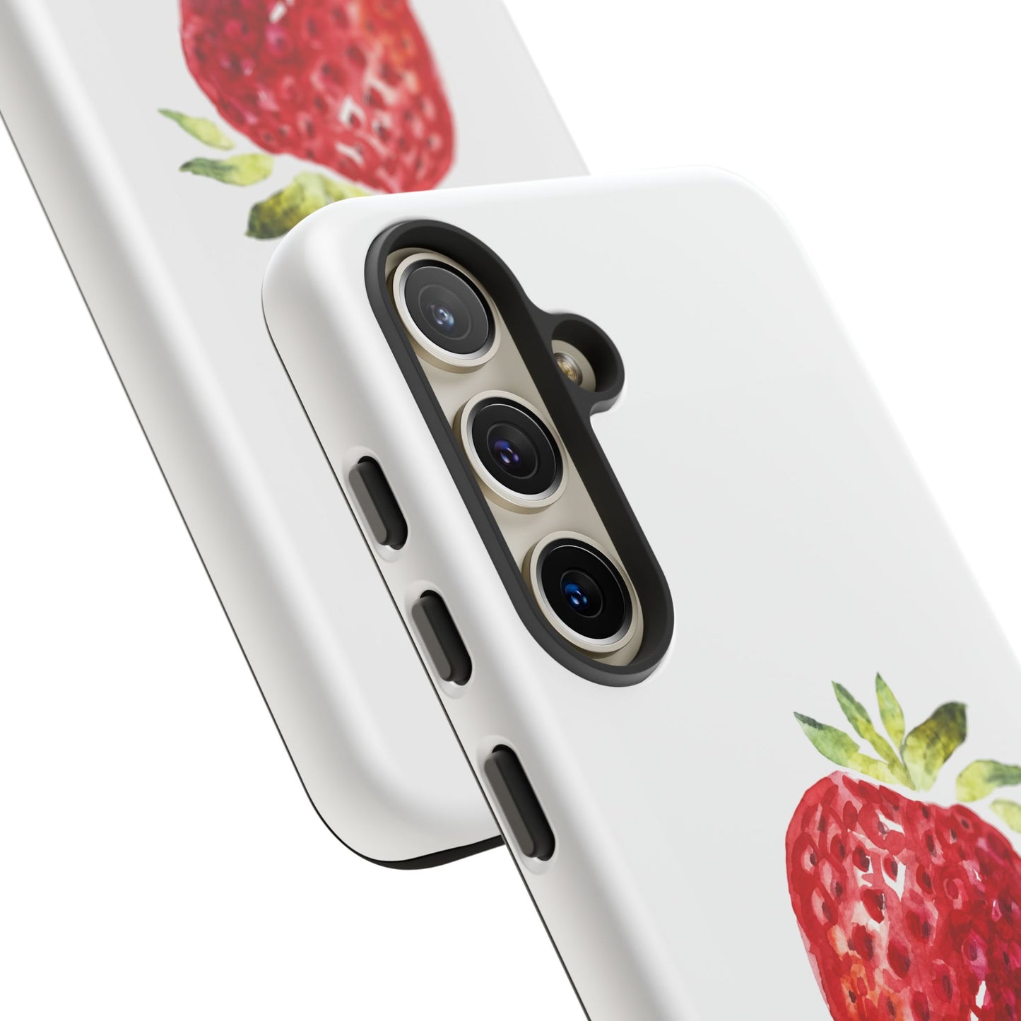 Strawberry Case