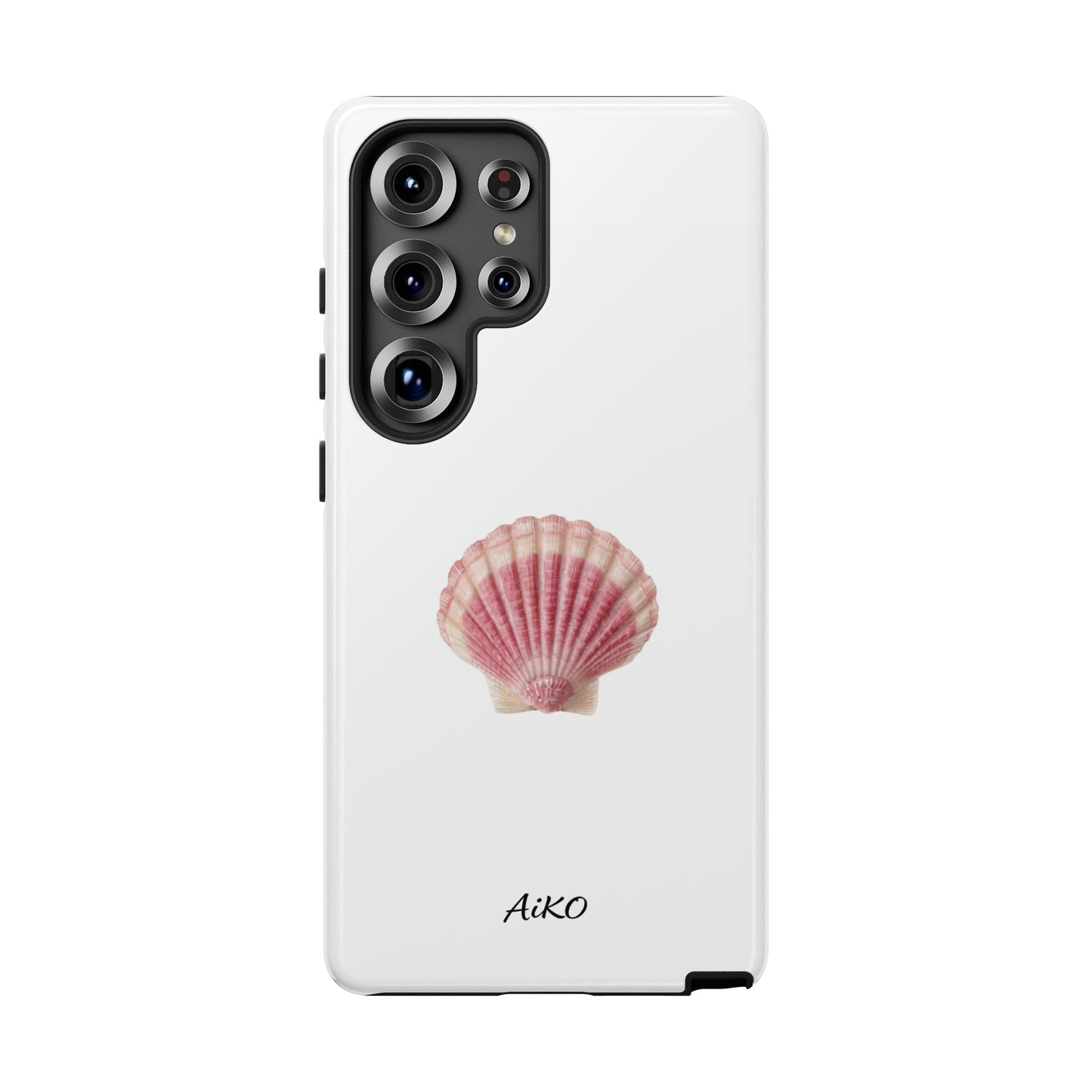 Shell Blush
