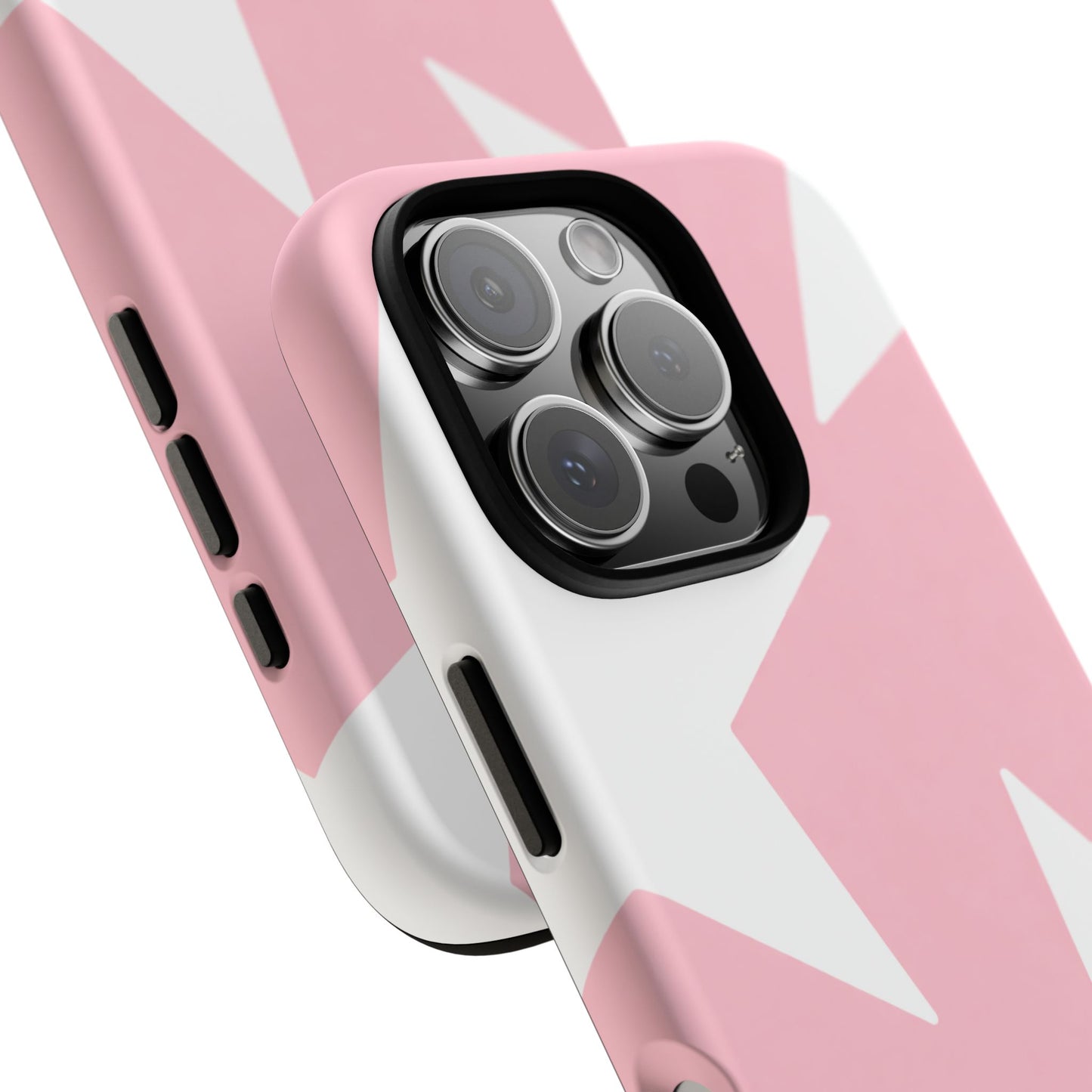 Pretty in Pink