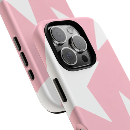 Pretty in Pink