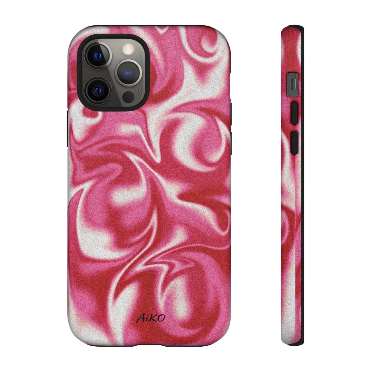 Pink Marble