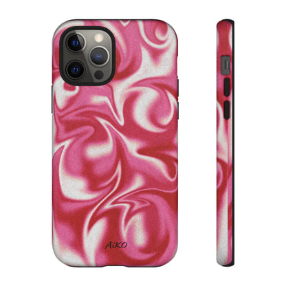 Pink Marble