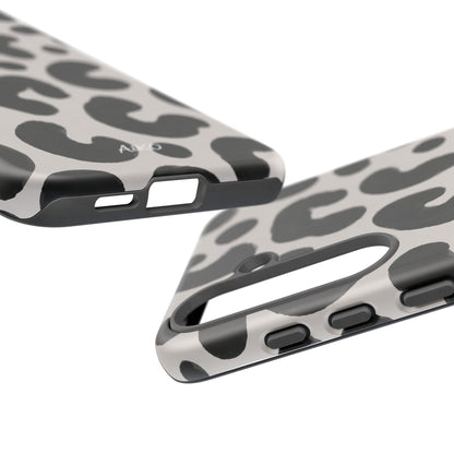 Leopard Noir