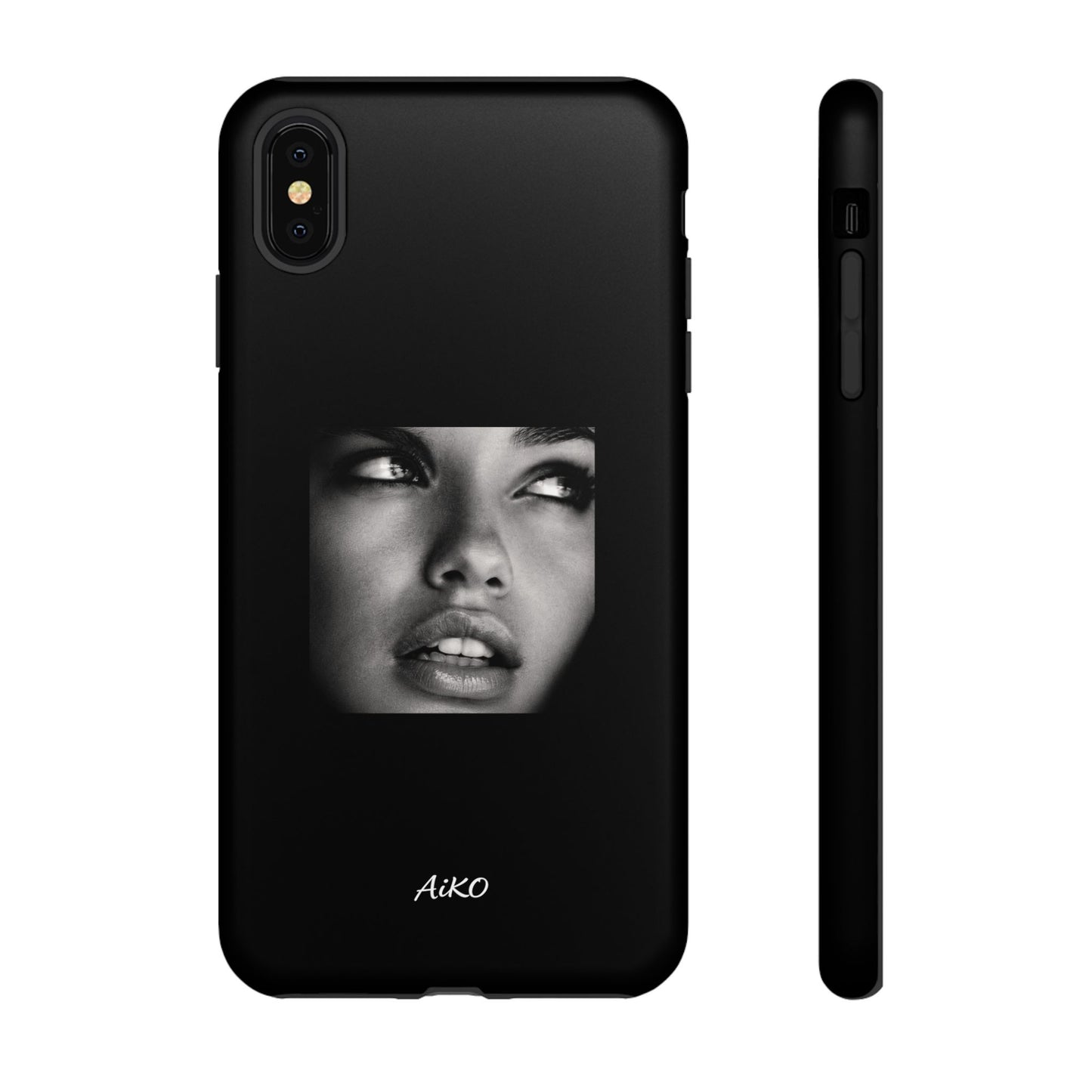 Adriana's Look