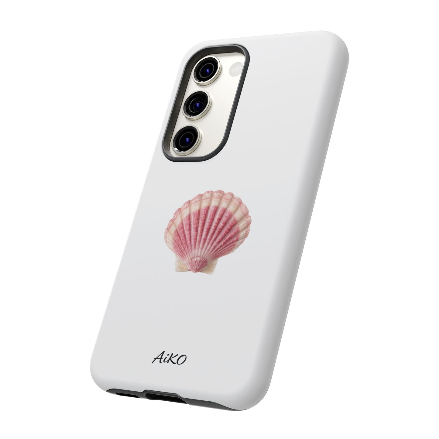 Shell Blush