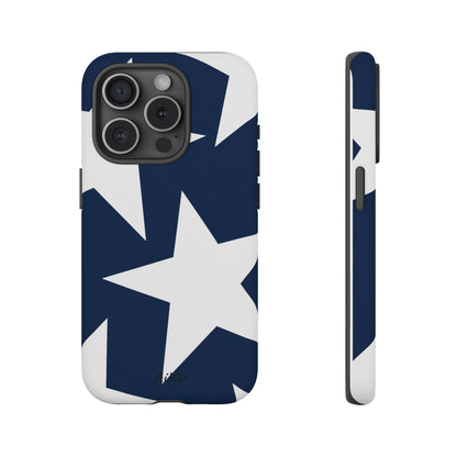 Pretty in Navy