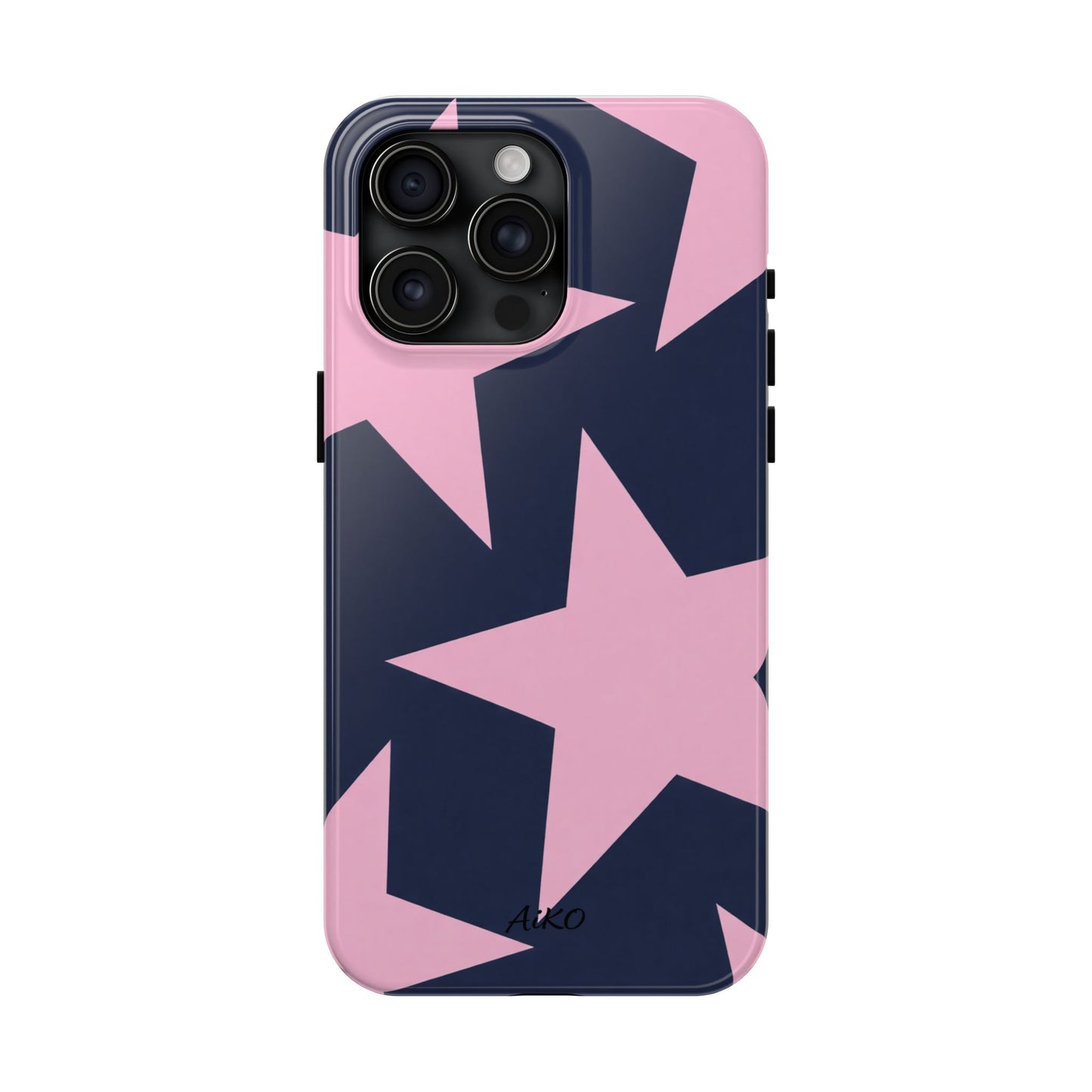 Pretty in Stars