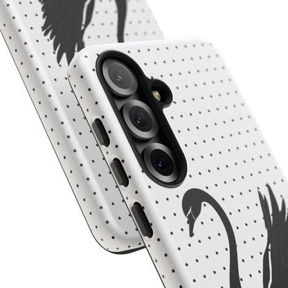 Swan Case (White)