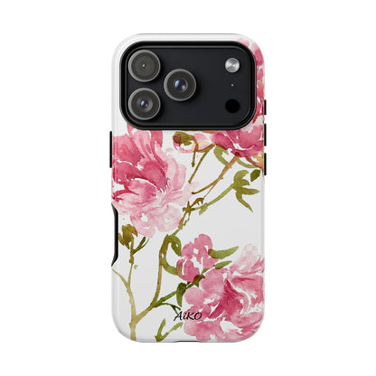 Lily Case