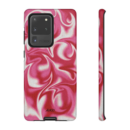 Pink Marble
