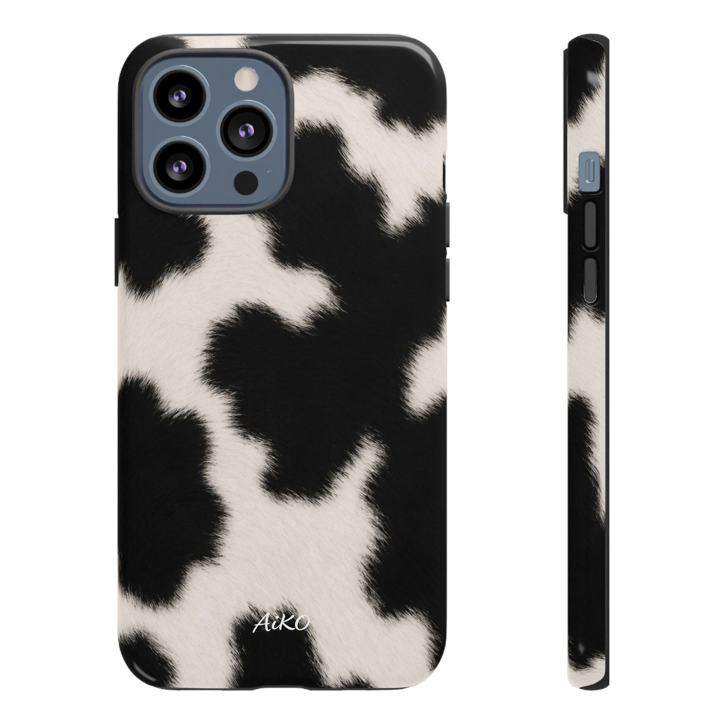 Cow Print