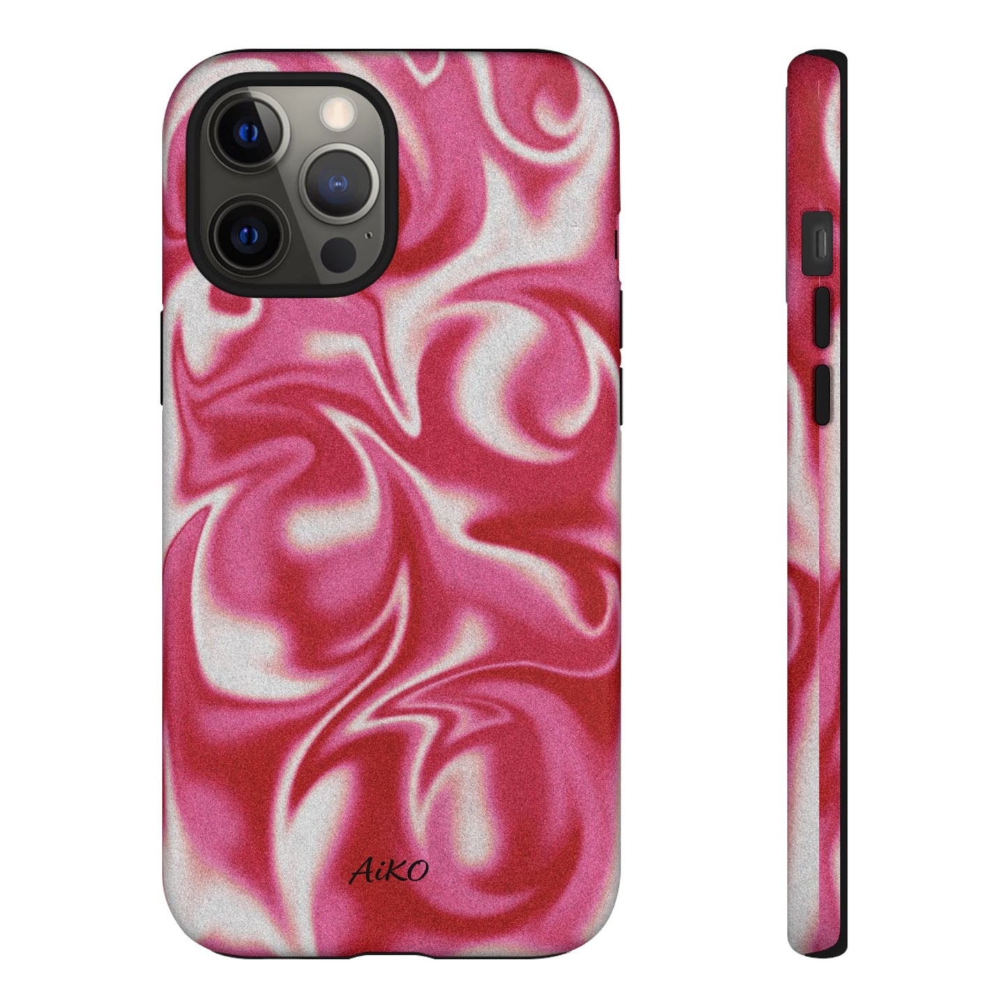 Pink Marble