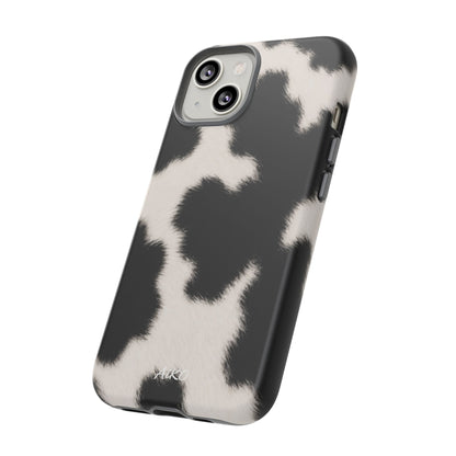 Cow Print