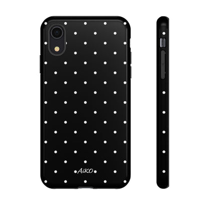 Baby Dots ( White and Black)