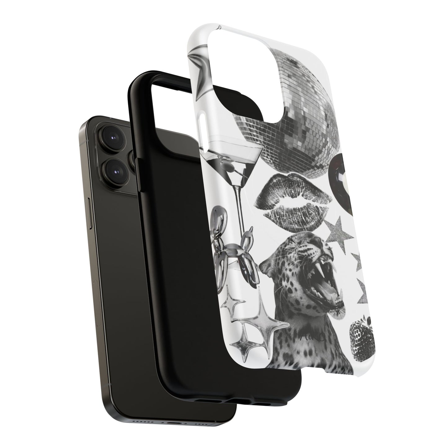 Fashion Muse (Magsafe)