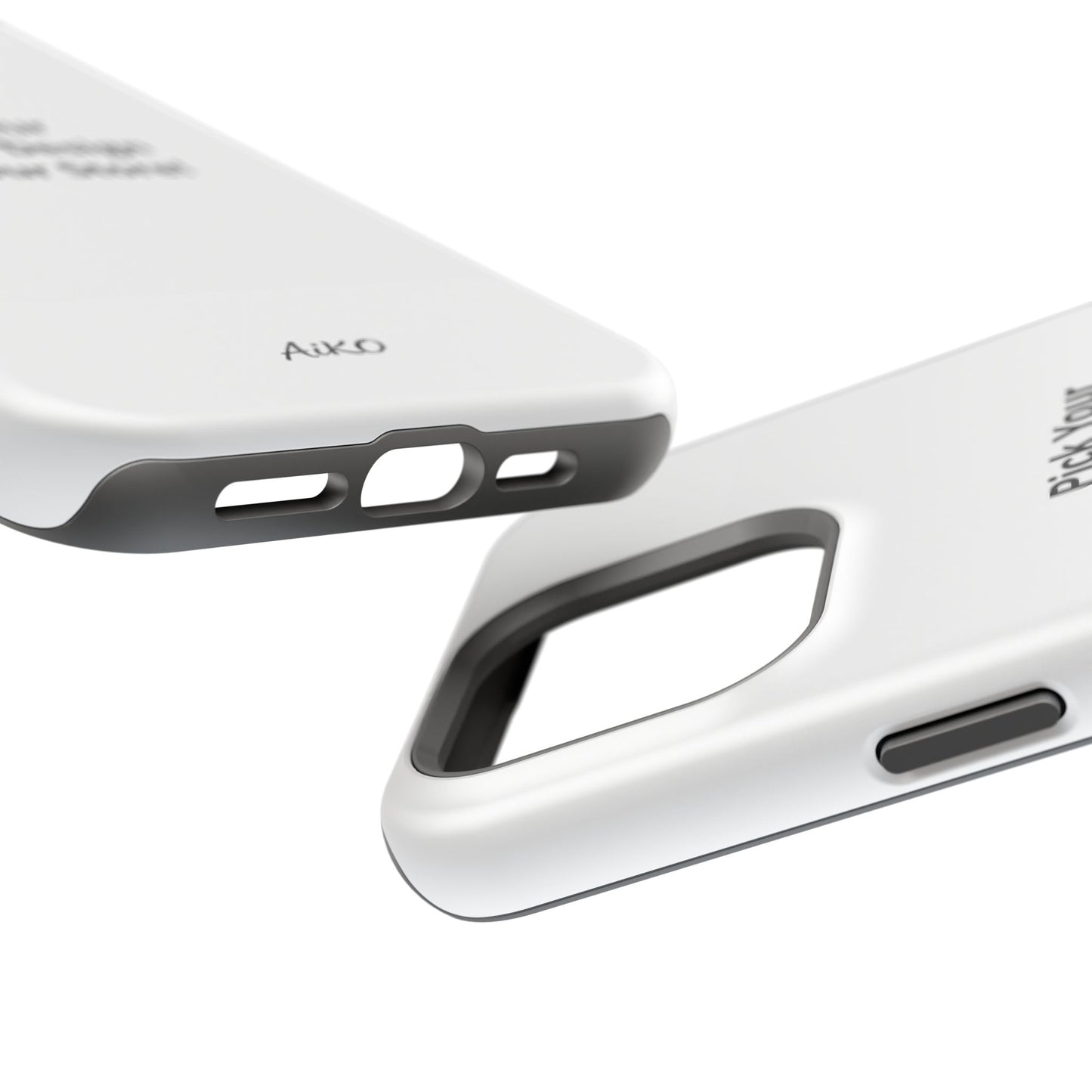 Custom Order – Any Phone Model