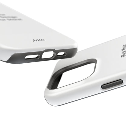 Custom Order – Any Phone Model