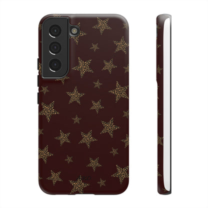 Leo Star
