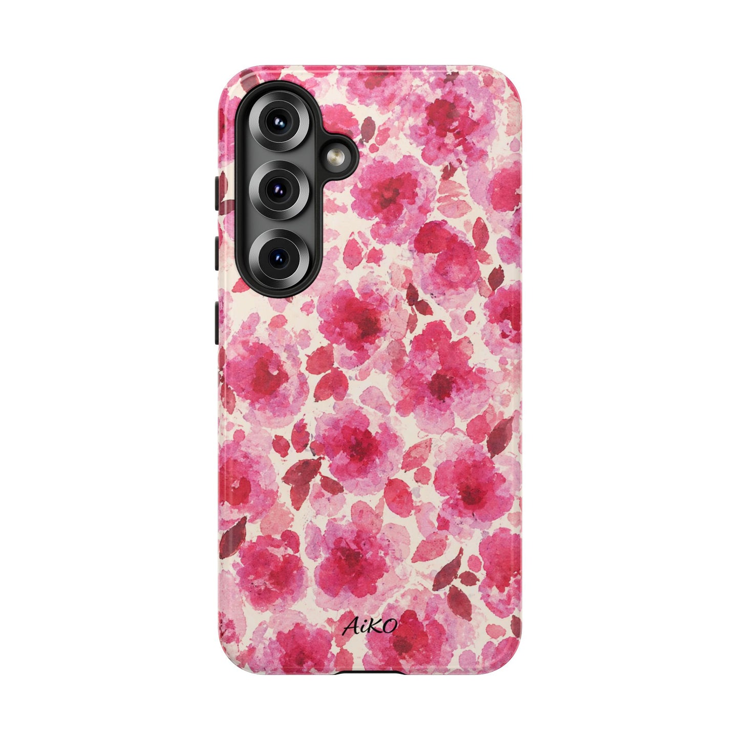 Pink Blossom