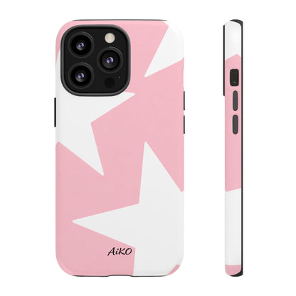 Pretty in Pink