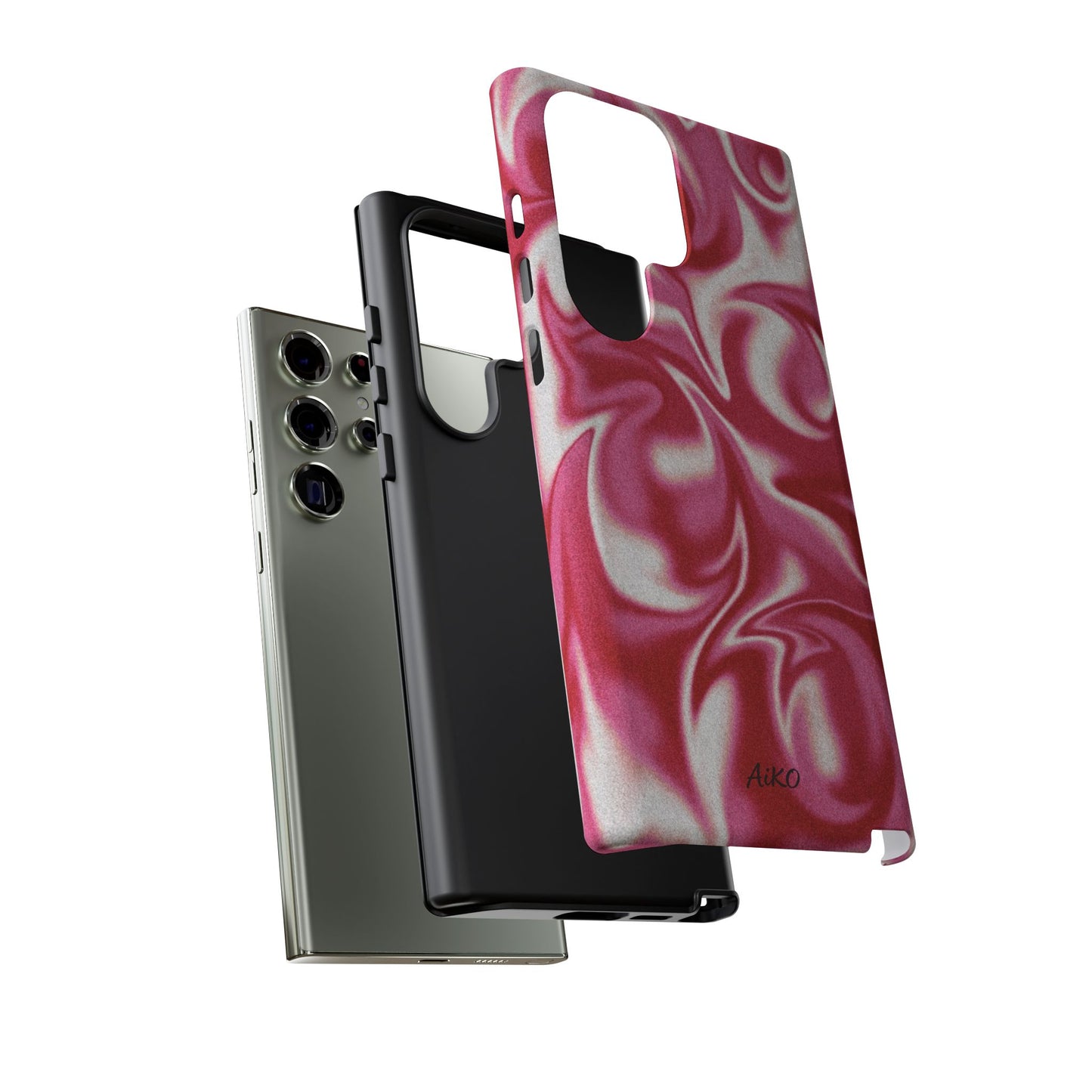 Pink Marble