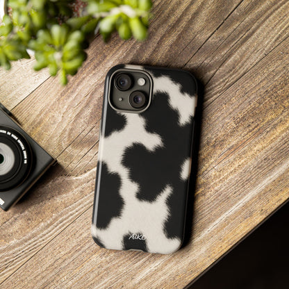 Cow Print