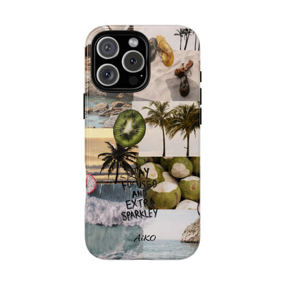 Coconut Whispers